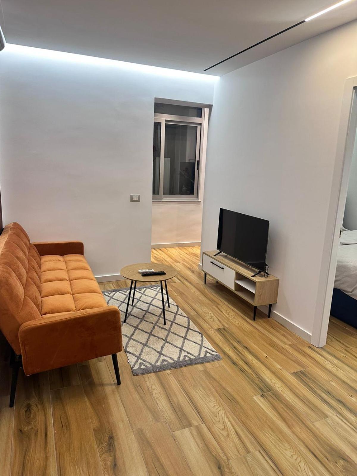 Modern Central Apartments Tirana Kültér fotó