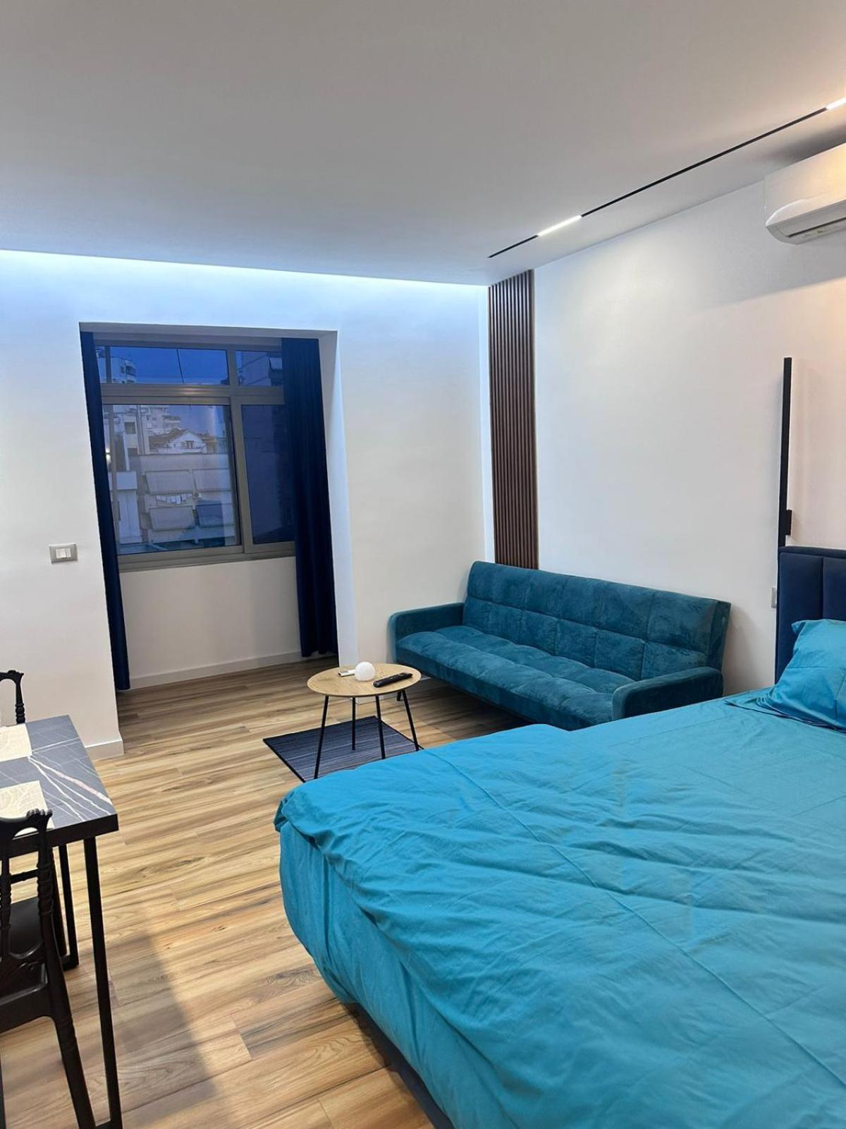 Modern Central Apartments Tirana Kültér fotó