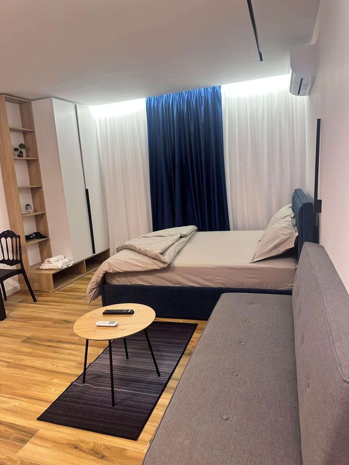 Modern Central Apartments Tirana Kültér fotó