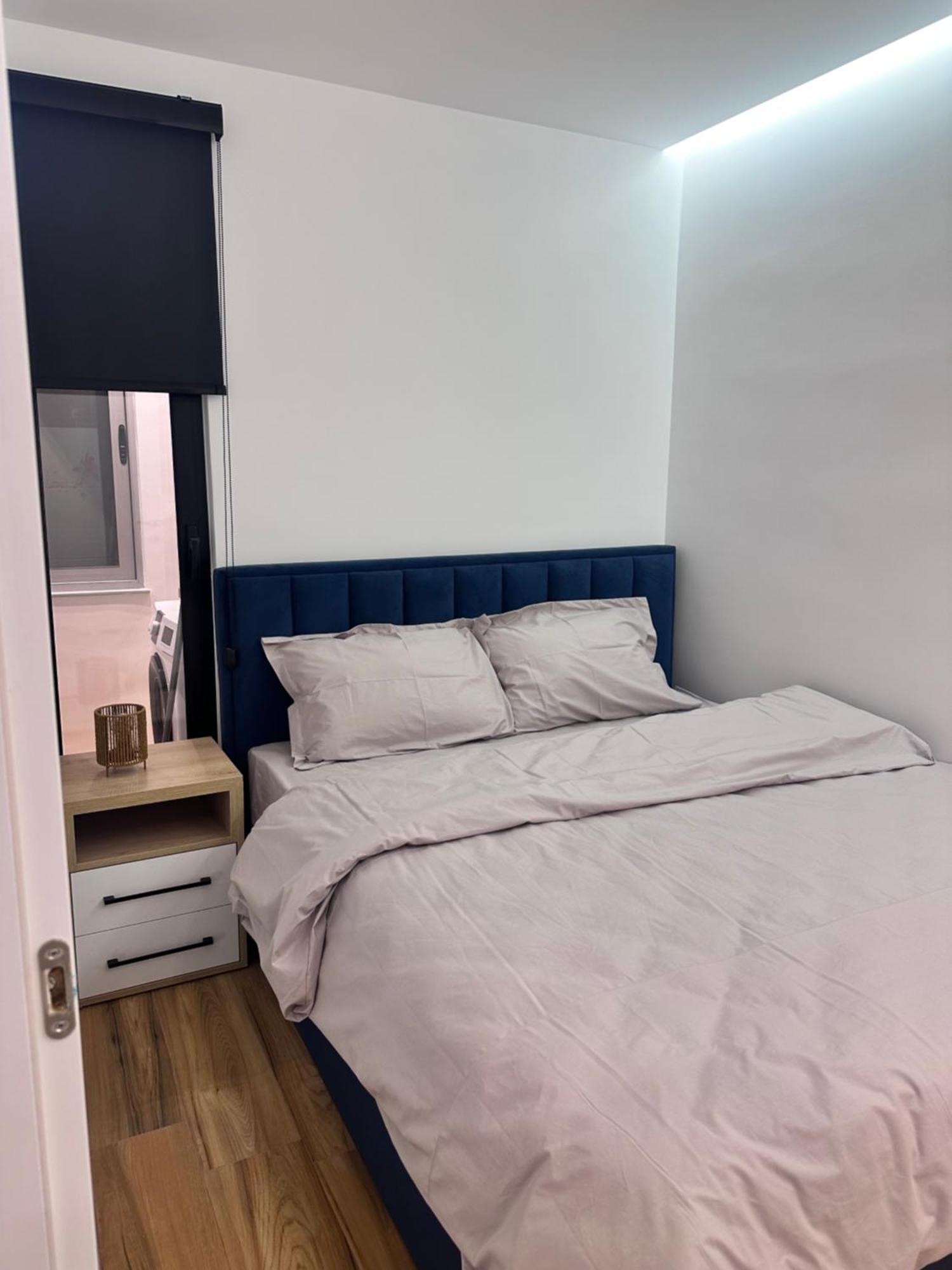 Modern Central Apartments Tirana Kültér fotó